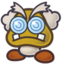 frankly emote for Discord