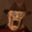 FreddySurprise emote for Discord