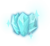 FrostOrb static emote for Discord, Twitch and Slack