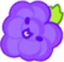Fruit3 emote for Discord