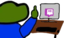 friccstreamer emote for Discord