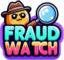 FraudWatch emote for Discord