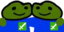 frennMOD emote for Discord