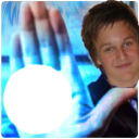 FrodoBlast static emote for Discord, Twitch and Slack