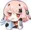 fritiaSip emote for Discord