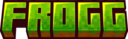 FROGG static emote for Discord, Twitch and Slack