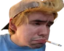 frankySmoge emote for Discord