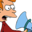 FryPepega emote for Discord