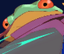 FROGGY emote for Discord
