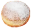 Fruchtsemmel emote for Discord