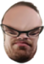 FreezeHead emote for Discord