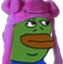 frfrHat3 emote for Discord