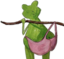 froochie emote for Discord