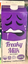 FreakyMilk emote for Discord