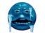 freezing emote for Discord