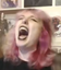 freyaMeltdown emote for Discord