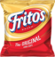 fritos emote for Discord