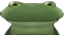 FrogeStare emote for Discord
