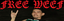 FREEWEEF emote for Discord