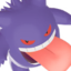 Freaky emote for Discord