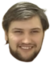 fradalin emote for Discord