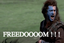 Freedom emote for Discord