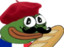 Frenchge emote for Discord