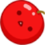 Fruit6 emote for Discord