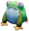 frogbert emote for Discord