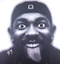 freakyMUSTARD emote for Discord