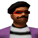 FrenchGuy static emote for Discord, Twitch and Slack