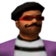 FrenchGuy emote for Discord