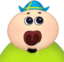 frenHanryckning emote for Discord