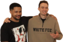 FRENNS static emote for Discord, Twitch and Slack