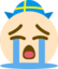 frenSob emote for Discord