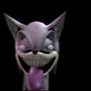 FREAKYAHHH static emote for Discord, Twitch and Slack