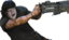 FritziJohnRambo emote for Discord