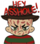 FreddyAss emote for Discord