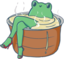 FrogBroth emote for Discord
