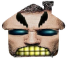 frousel static emote for Discord, Twitch and Slack