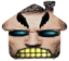 frousel emote for Discord