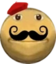 frenchumokay emote for Discord