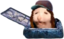 freeMedge emote for Discord