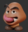FreakyGoomba emote for Discord