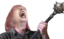 FreyaMace emote for Discord