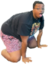 frankocean emote for Discord