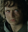 frodoDisgust emote for Discord