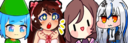 FriendSlop static emote for Discord, Twitch and Slack