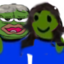 frennJennyTofuwithrizz emote for Discord