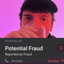 fraudestwithin emote for Discord